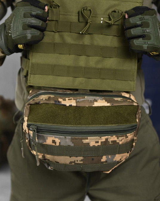 Напашник піксель Одеса - фото 11