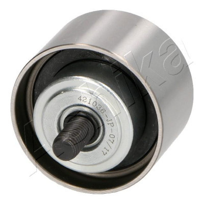 Ролик натягувача ременя ASHIKA 45-09-927 Вінниця - фото 3