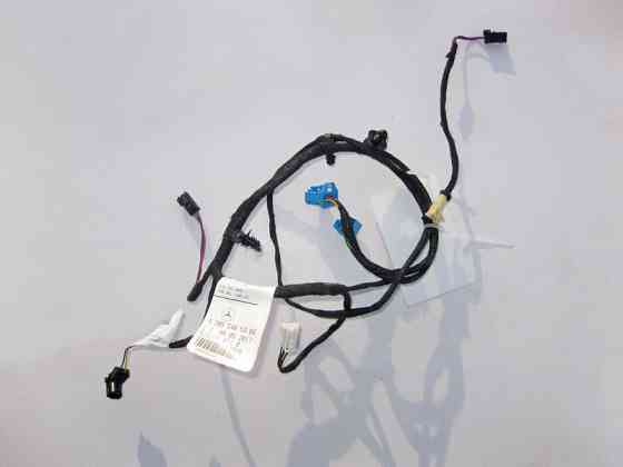 Mercedes-Benz  A2055405366 Джгут електропроводів передньої правої дверної карти C-Class W205 Одеса