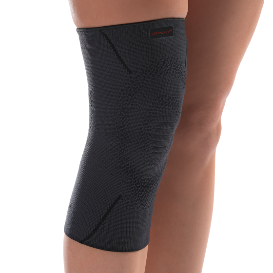 Еластичний ортез на колінний суглоб DonJoy FortiLax Дніпро