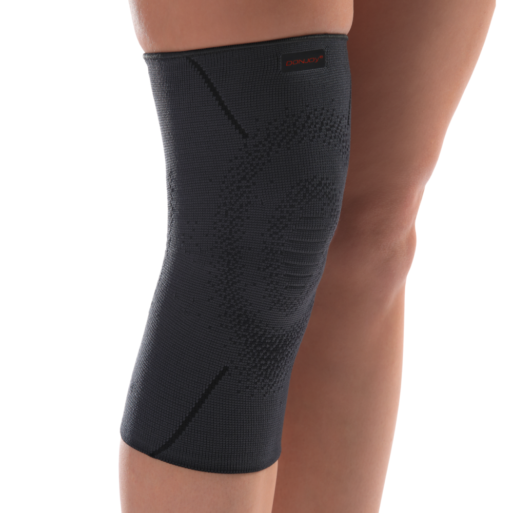Еластичний ортез на колінний суглоб DonJoy FortiLax Дніпро - фото 1