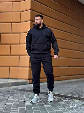 Мужской теплый костюм (на флисе) Одесса