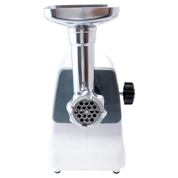 Топ мясорубок Crownberg CB-4211 2500Вт, Портативная мясорубка для кухни, Электромясорубка помощница OT-92 Львов - изображение 9