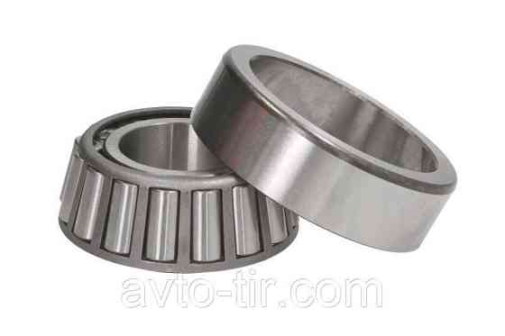 Подшипник ступицы VOLVO, SCANIA, IVECO, MAN, MB, RENAULT, DAF VKHB2002 275828 26800610 0069810805 0069816905 Луцк