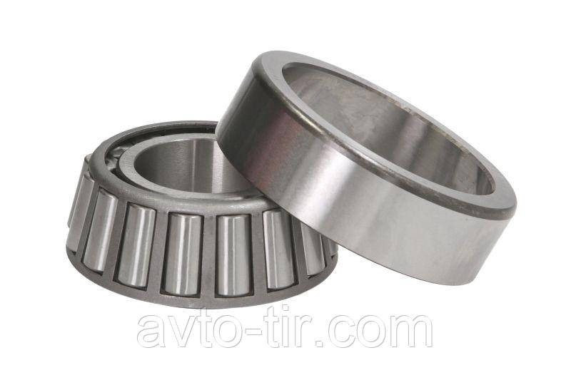 Подшипник ступицы VOLVO, SCANIA, IVECO, MAN, MB, RENAULT, DAF VKHB2002 275828 26800610 0069810805 0069816905 Луцк - изображение 1