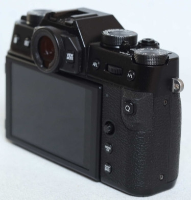 Фотоаппарат Fujifilm X-T30 Body. Киев - изображение 4