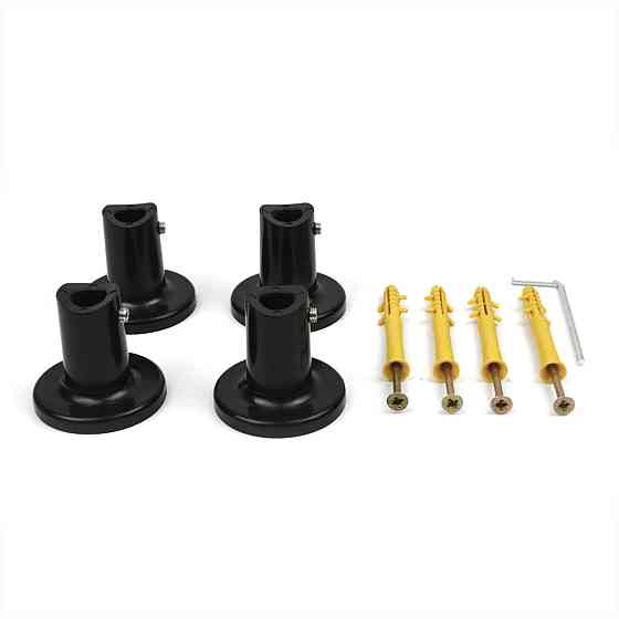 Рушникосушка електрична NAVIN Камелія 480х600 Sensor ліва з таймером, чорний муар Київ