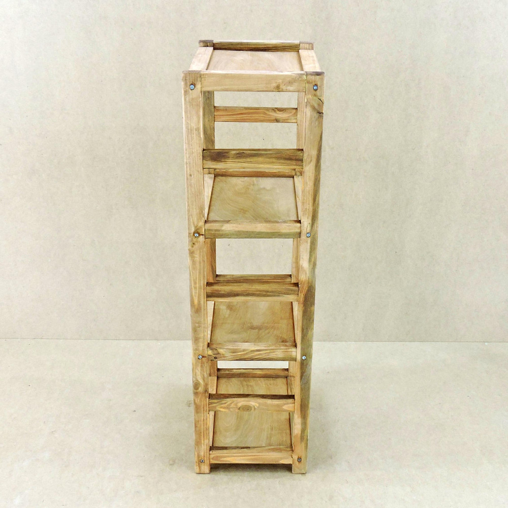 Полка напольная 