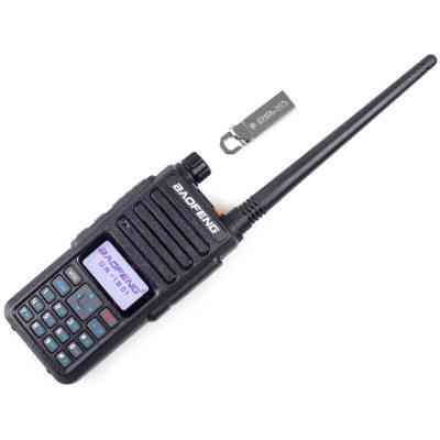 Портативна рація Baofeng DR-1801UV із AES+ флеш пам&apos;ять 64 ГБ Вінниця