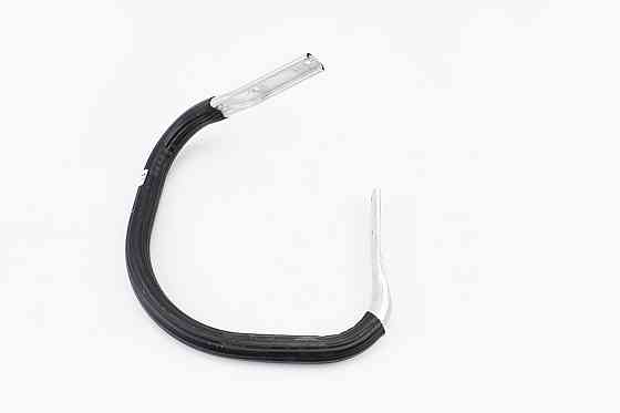 Ручка-тримач гумова (дуга) 3800 Київ