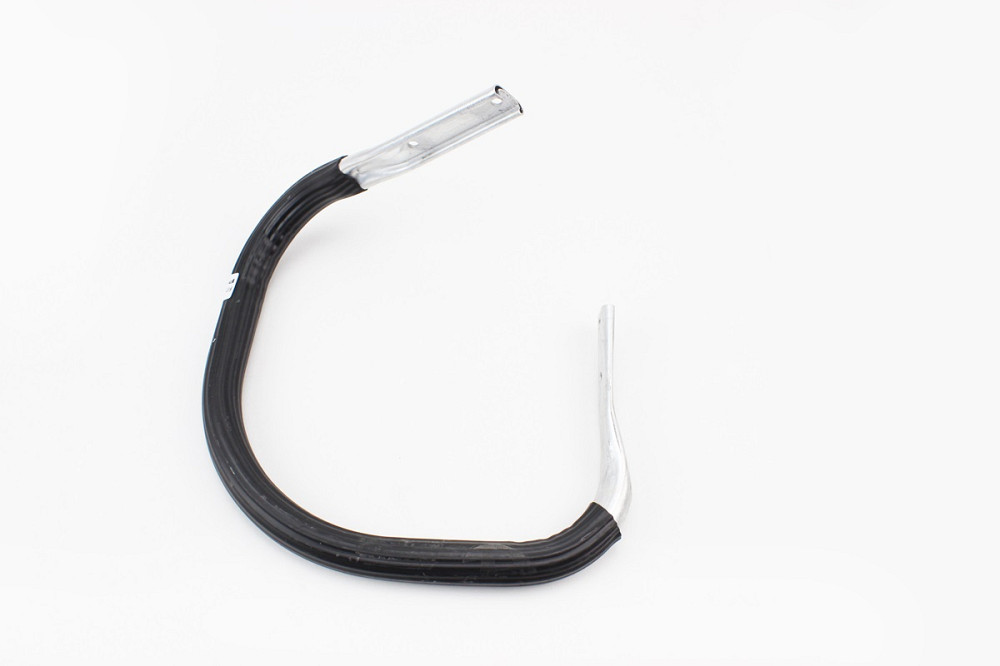 Ручка-тримач гумова (дуга) 3800 Киев - изображение 1