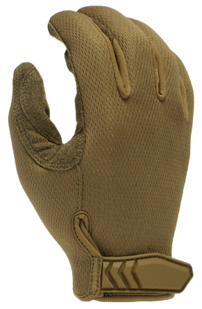 Тактичні рукавиці Venture Gear Tactical VGTG30 Medium-Duty Operator, пісочні, розмір S (7) Київ