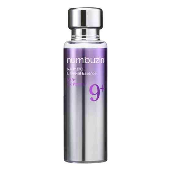 Эссенция лифтинг для лица No.9 NAD+ BIO Lifting-sil Essence Numbuzin 50 мл Киев