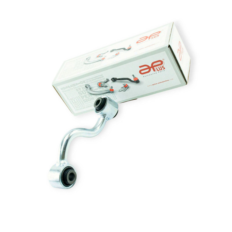 Стійка Nissan X-Trail T31, QASHQAI I, II заднього ліва L стабілізатора Мукачево - фото 1