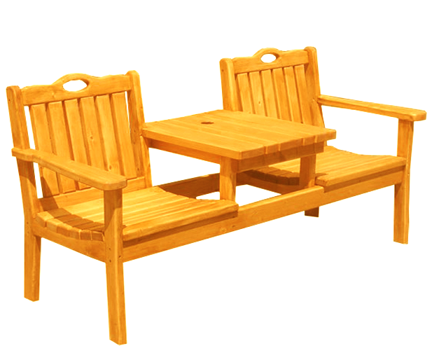 Кресло садовое 