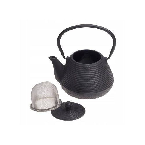 Чайник 0,6 мл Житомир - фото 3