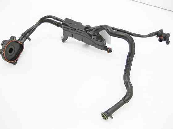 Mercedes-Benz  A2760107111 Масловідділювач (сепаратор системи вентиляції картера) C-Class Cabrio A205 C-Class Estate S205 C-Class Coupe С205 C-Class W Одесса