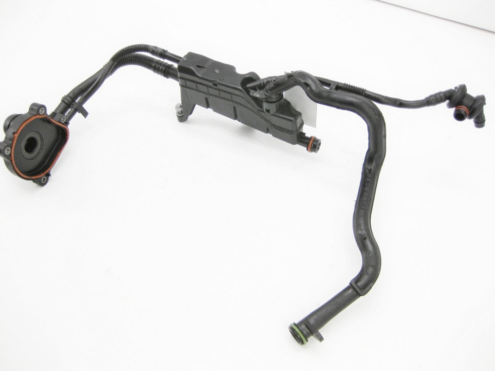 Mercedes-Benz  A2760107111 Масловідділювач (сепаратор системи вентиляції картера) C-Class Cabrio A205 C-Class Estate S205 C-Class Coupe С205 C-Class W Одеса - фото 3