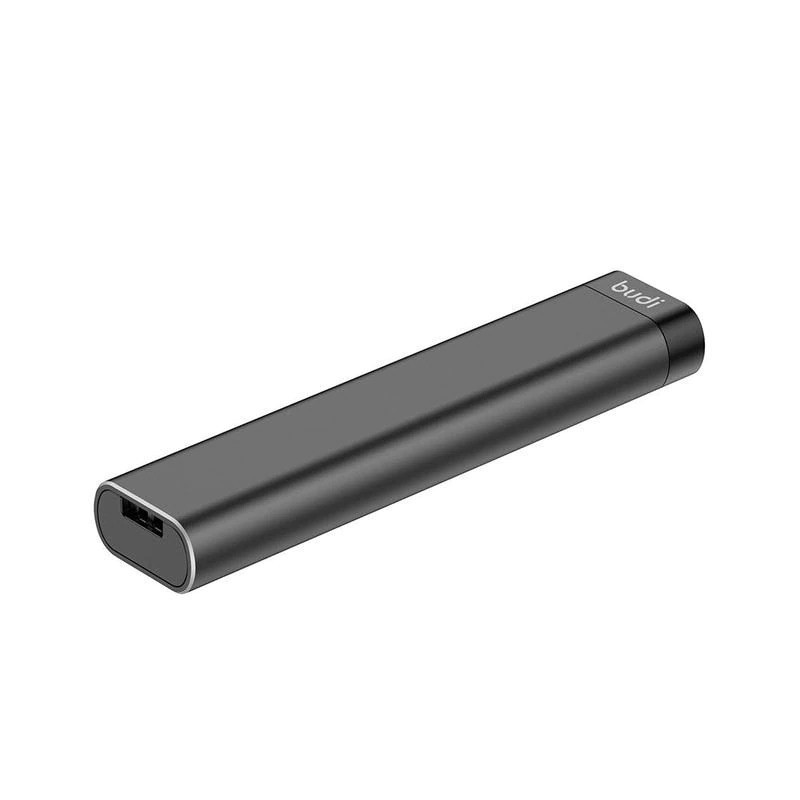 Универсальный смарт-адаптер Budi (карта памяти, кабель для передачи данных, USB-бокс) Винница - изображение 3