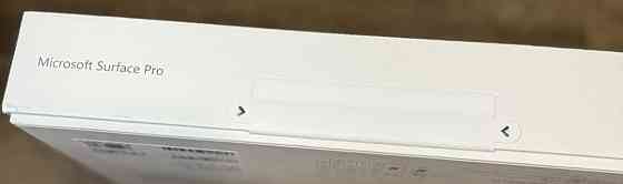 Планшет Microsoft Surface Pro 11th Edition Snapdragon X plus 16gb 256GB Platinum Київ