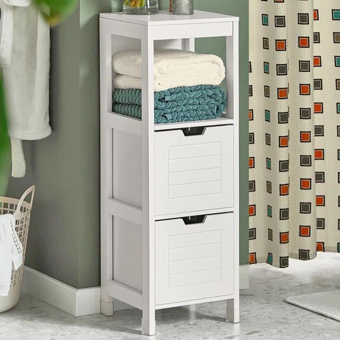 Этажерка для ванной 