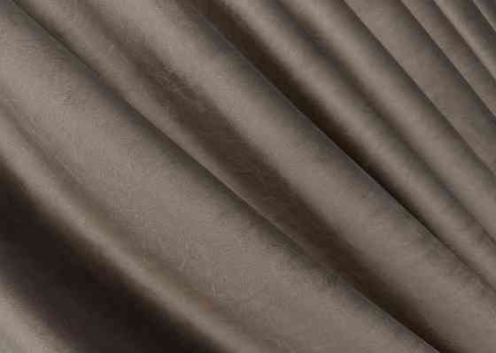 Комплект готових штор VR-Textil Оксамит (бархат) № 1655ш Какао 150х270 см 2 шт (33-0492) Київ