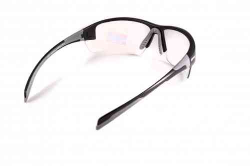 Окуляри захисні Global Vision Hercules-7 (clear) прозорі Запоріжжя