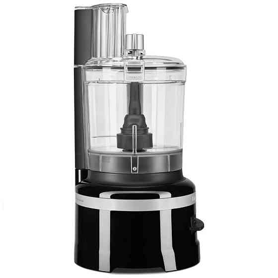 Кухонний комбайн KitchenAid 5KFP1319EOB чорний ( 15088 ) Харків