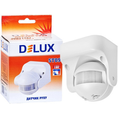 Датчик движения Delux ST09 (90011721) Винница - изображение 3