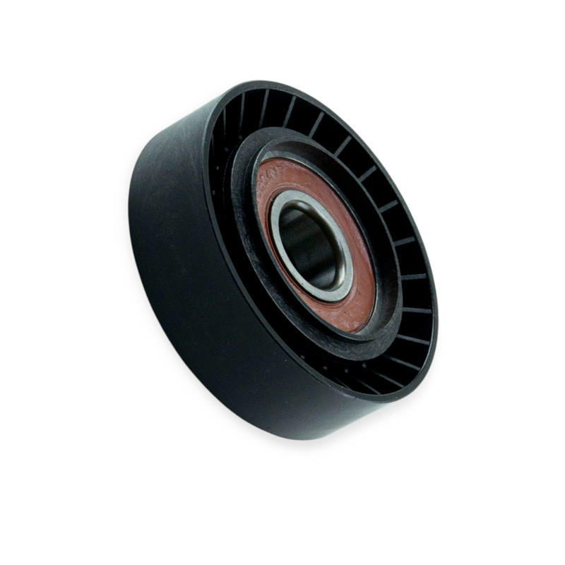 Ролик генератора Фиат Дукато 1.9TD (94-02) (паразитний) (80х23x20) опорный Мукачево - изображение 1