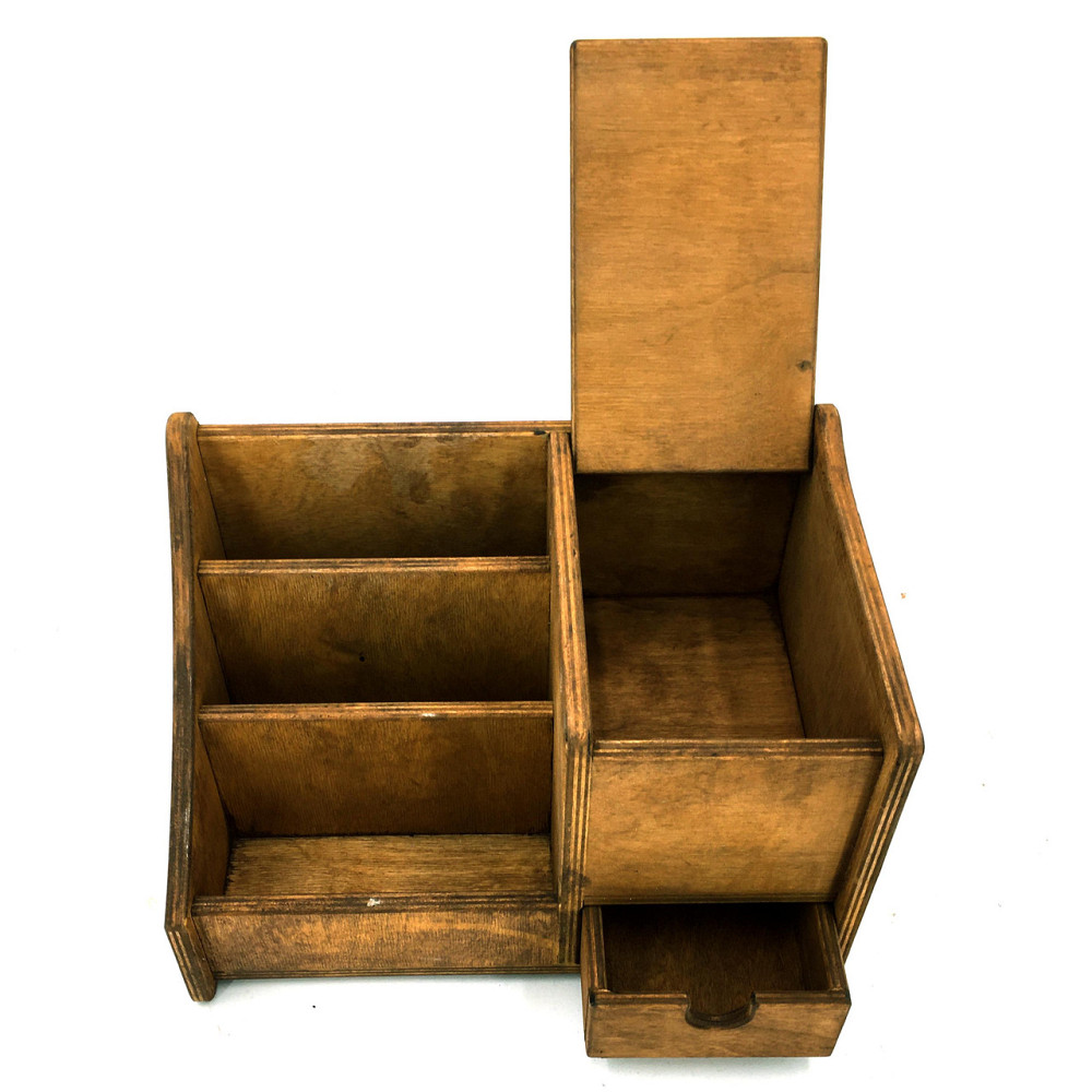 Органайзер для косметики "Жозефіна" мускат Миколаїв - фото 7