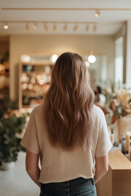 Manic Panic Amplified Cattail Напівперманентний прямий, 100% веганський фарбник шоколадно-коричневого відтінку, 118мл Дніпро - фото 2