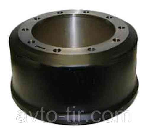Гальмівний барабан BPW ECOMAX 420x226 ( Великобританія ) 0310967290 0310967190 0310967790 0910967290 0910967790 Луцьк