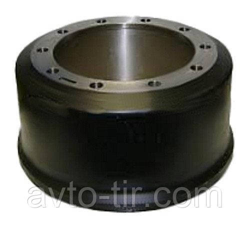 Гальмівний барабан BPW ECOMAX 420x226 ( Великобританія ) 0310967290 0310967190 0310967790 0910967290 0910967790 Луцьк - фото 1