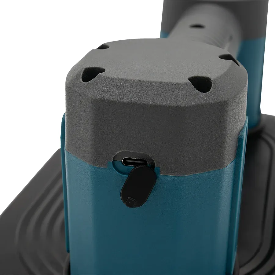 Потужна акумуляторна вакуумна присоска PROFI-TEC HoldPro 180 : з АКБ 12V 1.5 Ah + ЗП (007063) Київ - фото 9