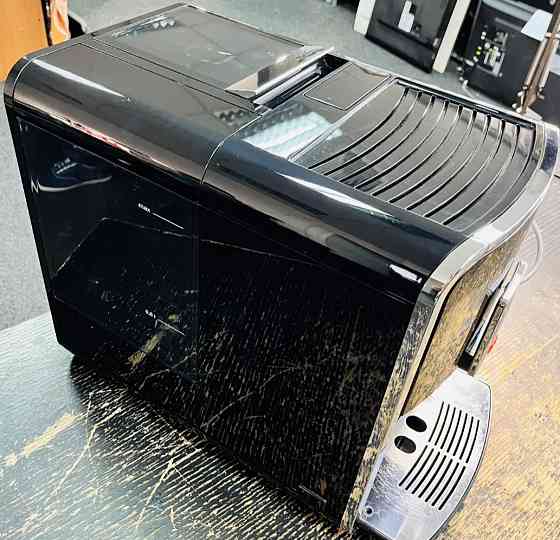 Кавоварка: Melita Caffeo Barista * TS Smart.Type F85 / 0-102 Харків