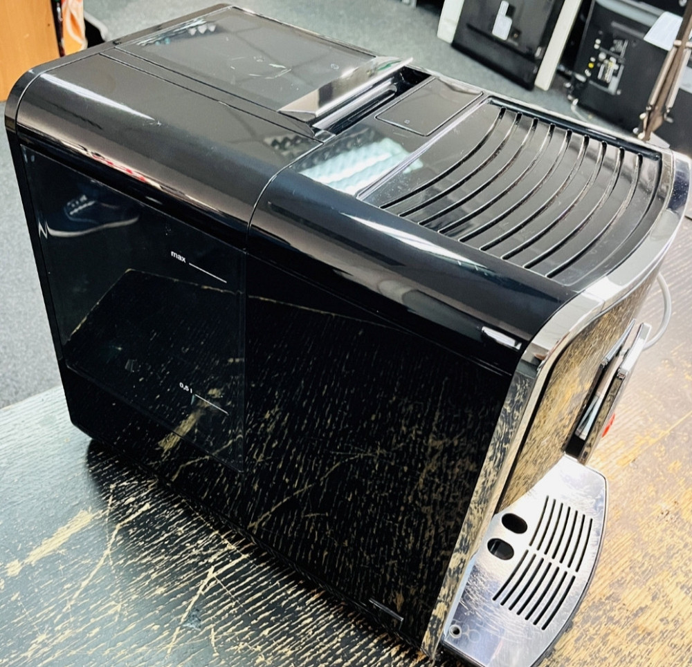 Кавоварка: Melita Caffeo Barista * TS Smart.Type F85 / 0-102 Харків - фото 5