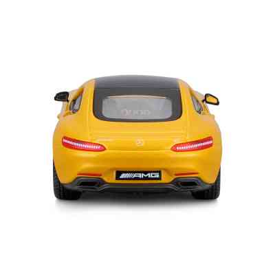 Машина Bburago Mercedes-AMG GT 1:32 (18-43065) Винница