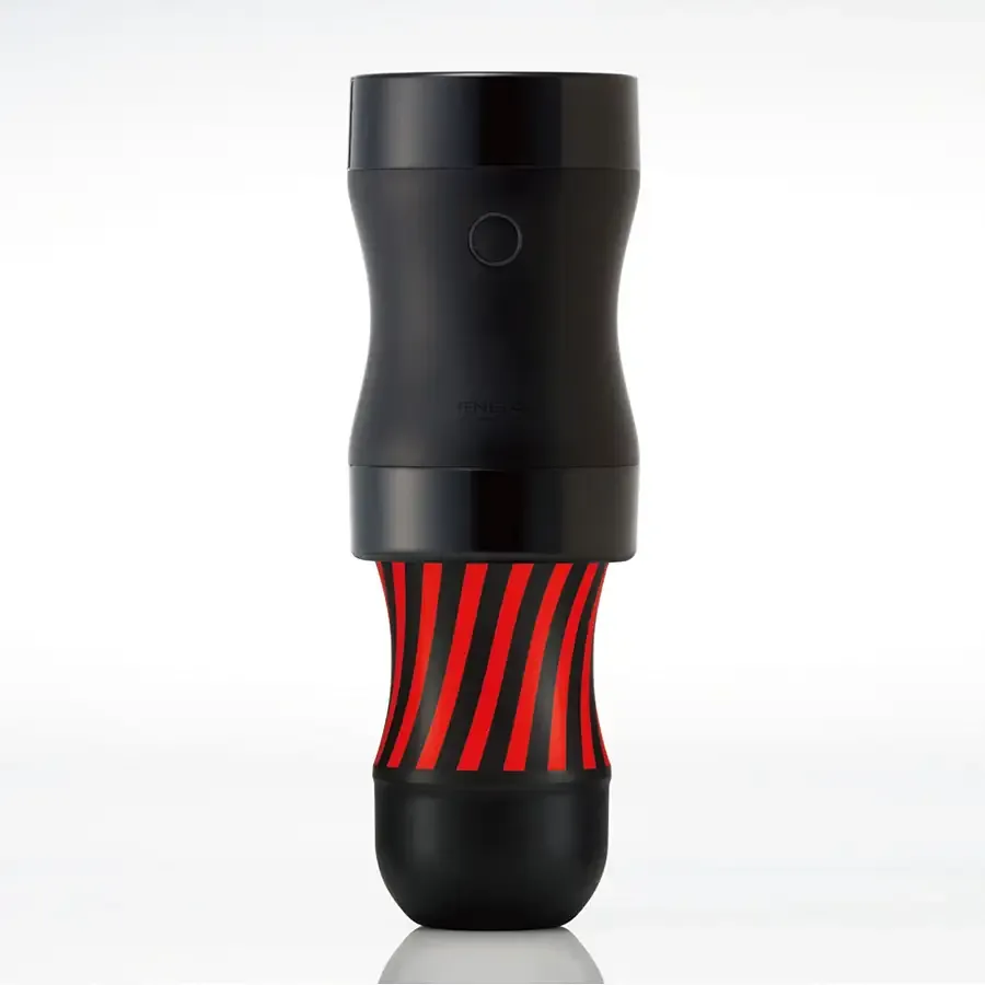 Мастурбатор Tenga Rolling Tenga Gyro Roller Cup Strong, новий рельєф для стимуляції обертанням Львів - фото 2