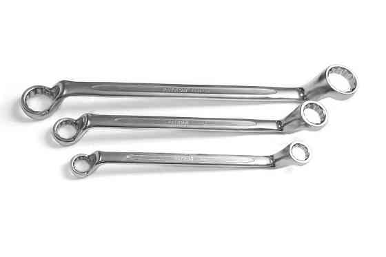 Ключ комбінований тріскачковий 12 мм PATRON P-75712 Одеса