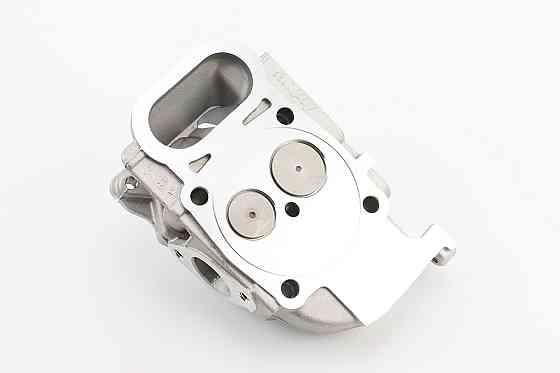 Головка 178F Витязь/Кама у зборі Київ