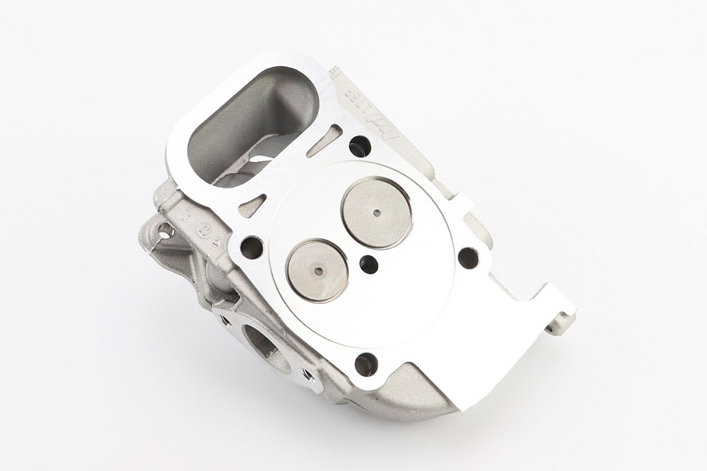 Головка 178F Витязь/Кама у зборі Київ - фото 3