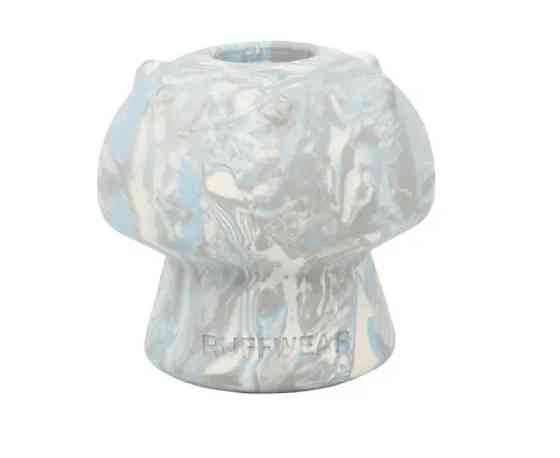 Іграшка для собак Ruffwear Toadstool™ Сірий Луцк