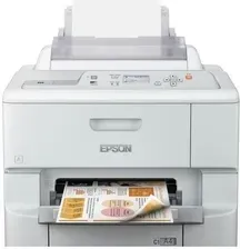 Принтер Epson WorkForce Pro WF-6090D2TWC Киев