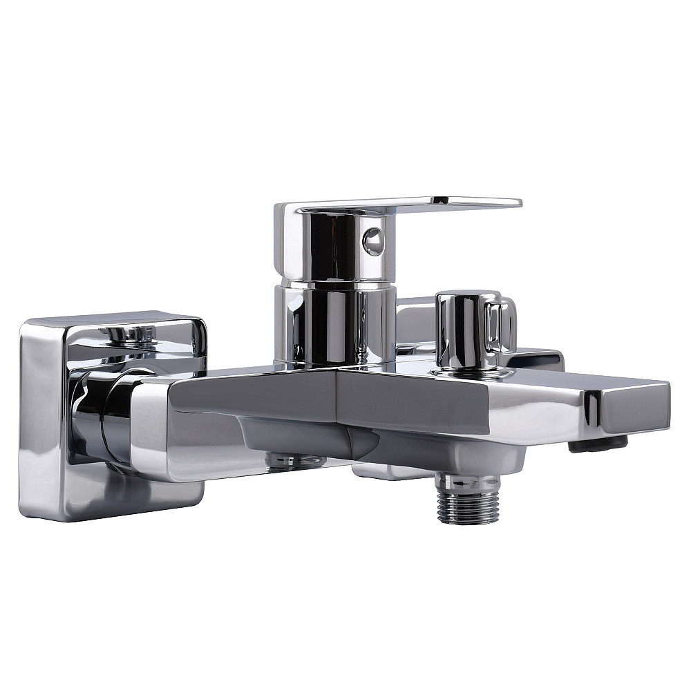 Змішувач для ванни TOPAZ SARDINIA TS 08131-H19N Луцьк - фото 6