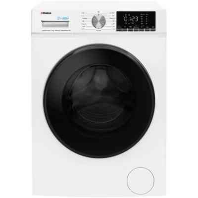 Пральна машина Hansa WHG714DD1W Вінниця