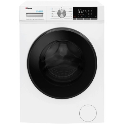 Стиральная машина Hansa WHG714DD1W Винница - изображение 1