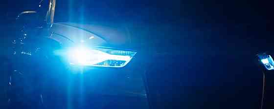 Ксеноновая лампа PHILIPS 85126WHV2S1 D2R 85V 35W P32d-3 WhiteVision gen2 5000K Харків