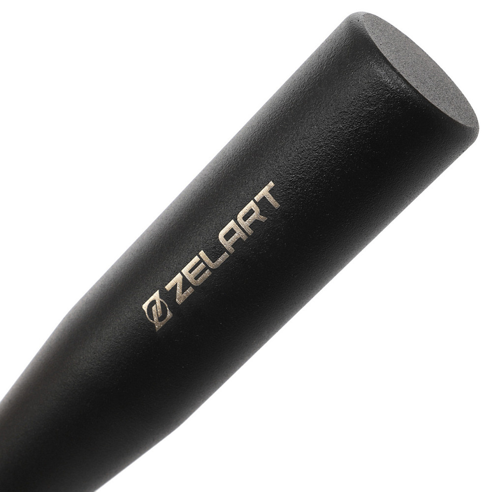 Біта сталева 2 кг для функціональних тренувань і кросфіту Zelart-9636-2 Київ - фото 2