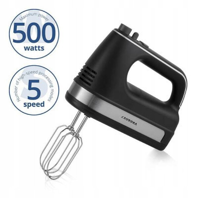 Міксер Aurora AU4098 Вінниця - фото 4